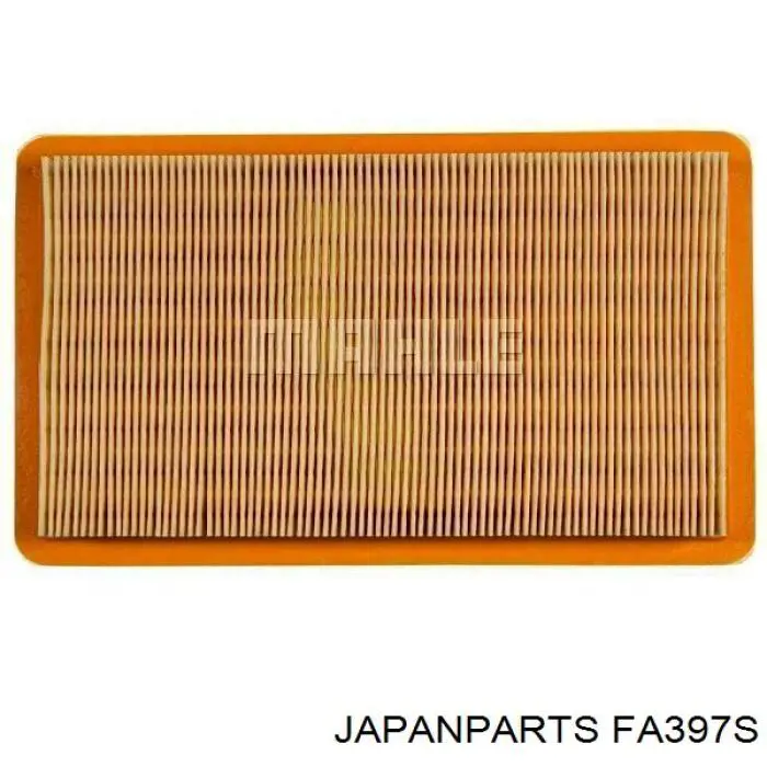 Повітряний фільтр FA397S Japan Parts