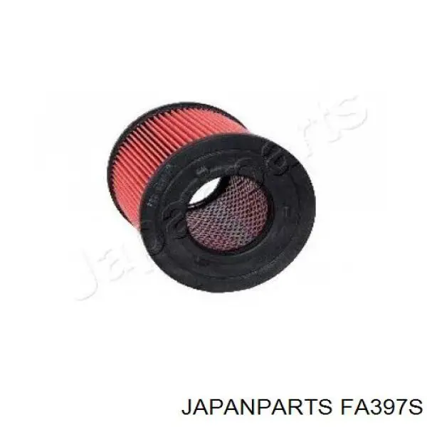 Купити FA397S Japan Parts Автомобільний фільтр повітря