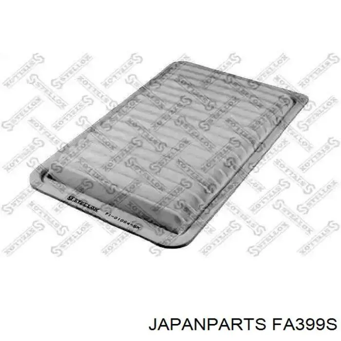 Повітряний фільтр FA399S Japan Parts