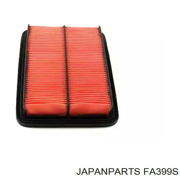 FA399S Japan Parts Повітряний фільтр двигуна