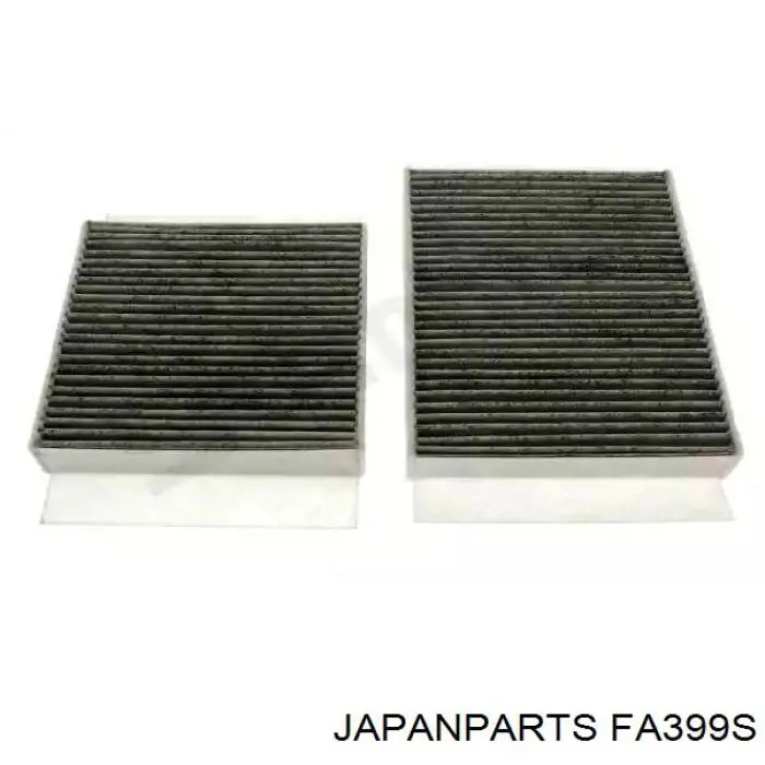 FA399S Japan Parts фільтр повітряний