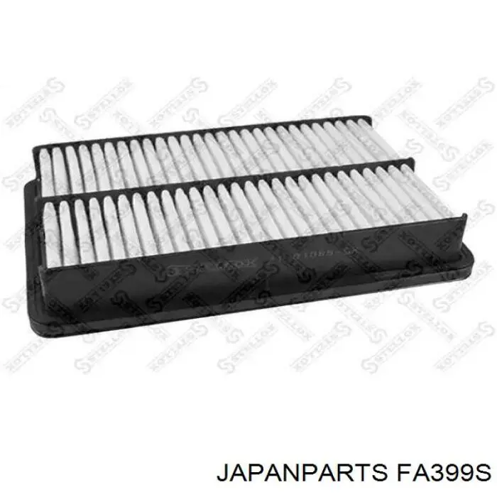Купити FA399S Japan Parts Автомобільний фільтр повітря