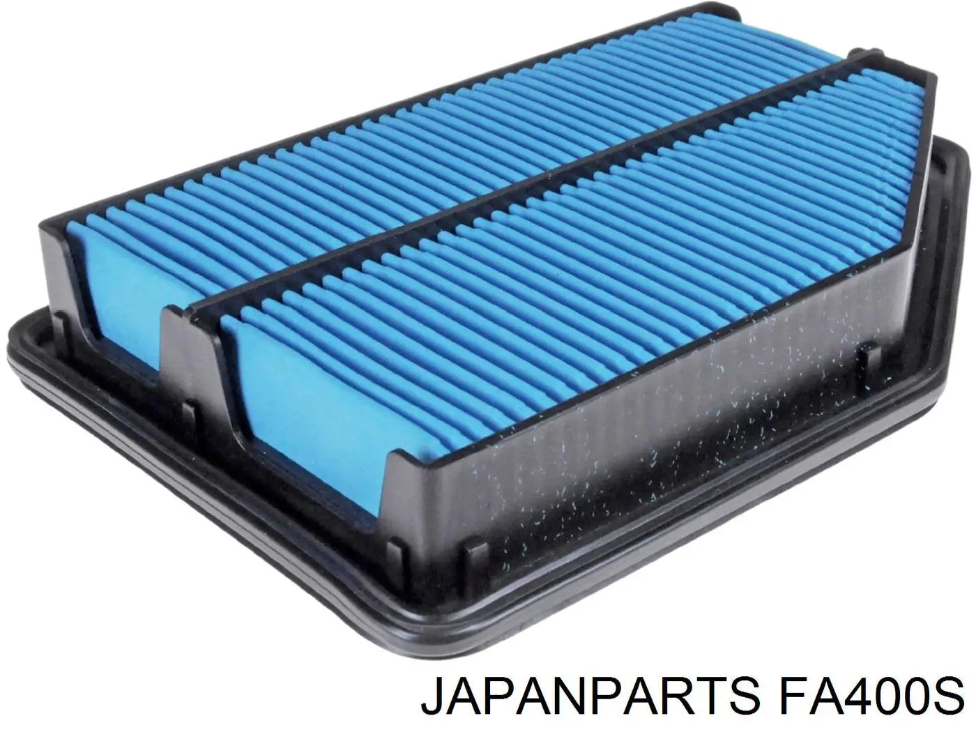 Елемент повітряного фільтра Japan Parts FA400S ціна, від 5.85 USD