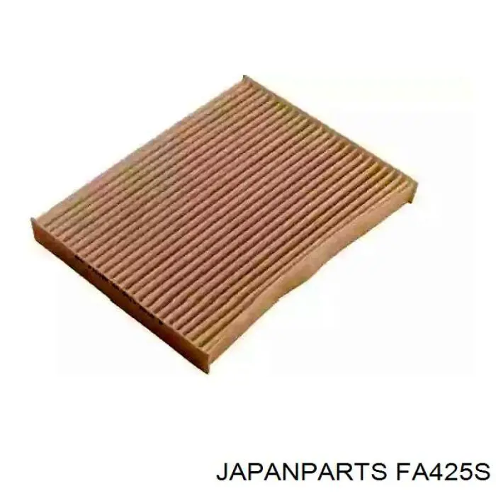 FA425S Japan Parts фільтр повітряний
