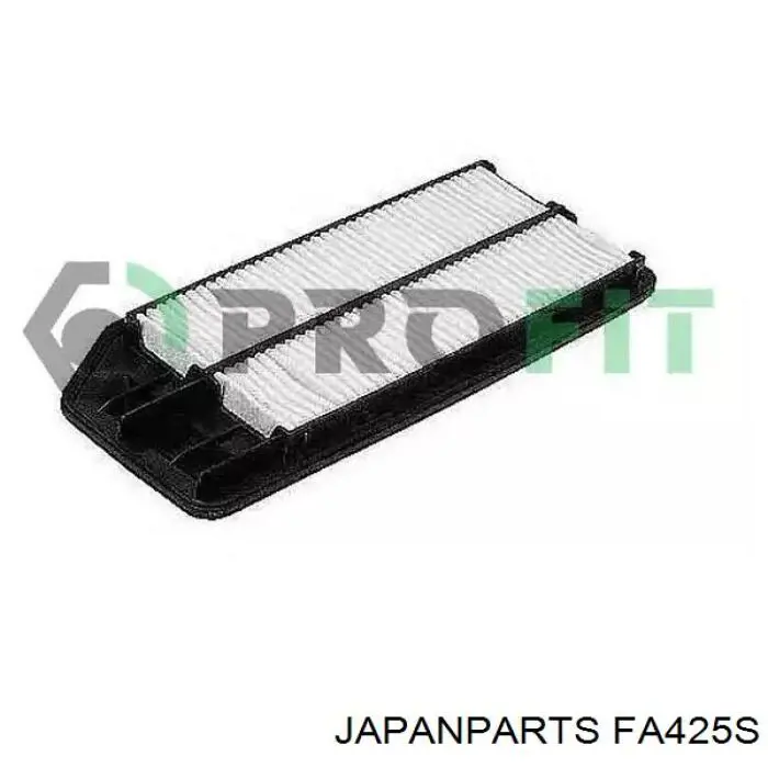 Елемент повітряного фільтра Japan Parts FA425S ціна, від 7.04 USD
