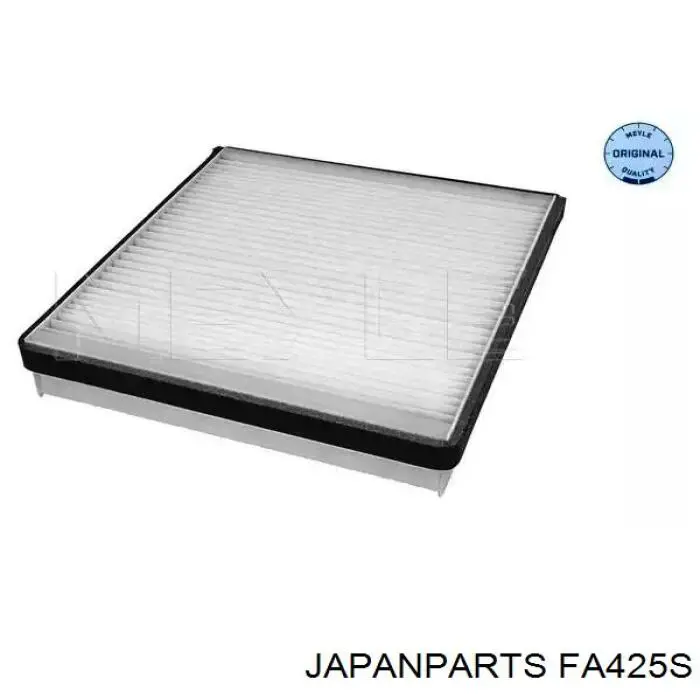 Купити FA425S Japan Parts Автомобільний фільтр повітря