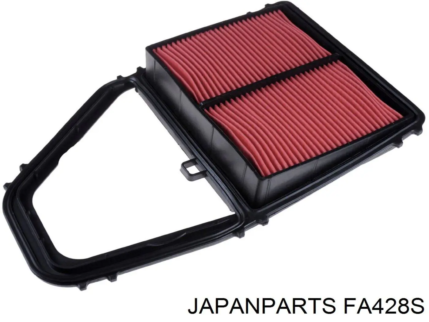 FA428S Japan Parts Повітряний фільтр двигуна