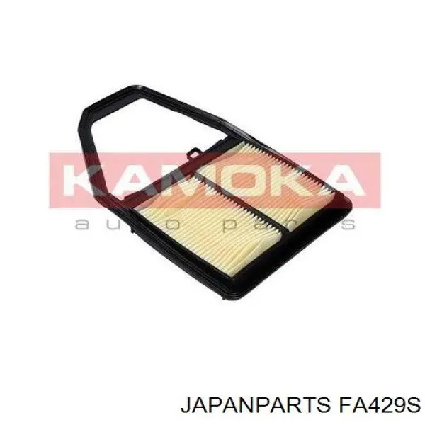 Повітряний фільтр FA429S Japan Parts