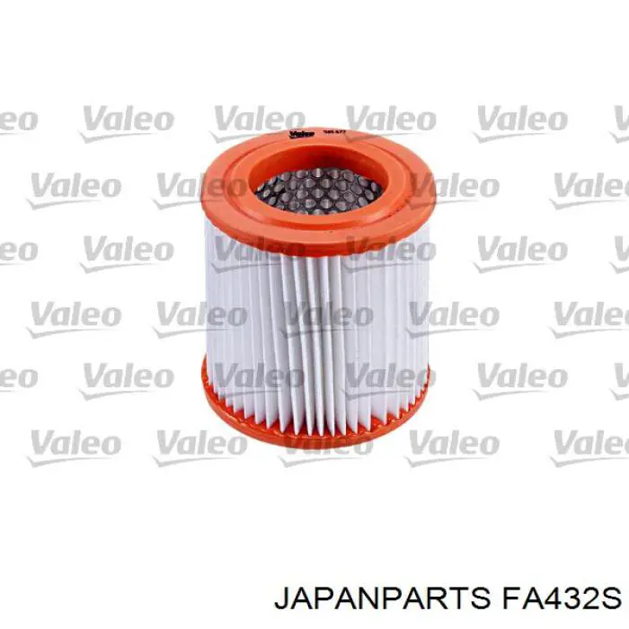 FA432S Japan Parts фільтр повітряний