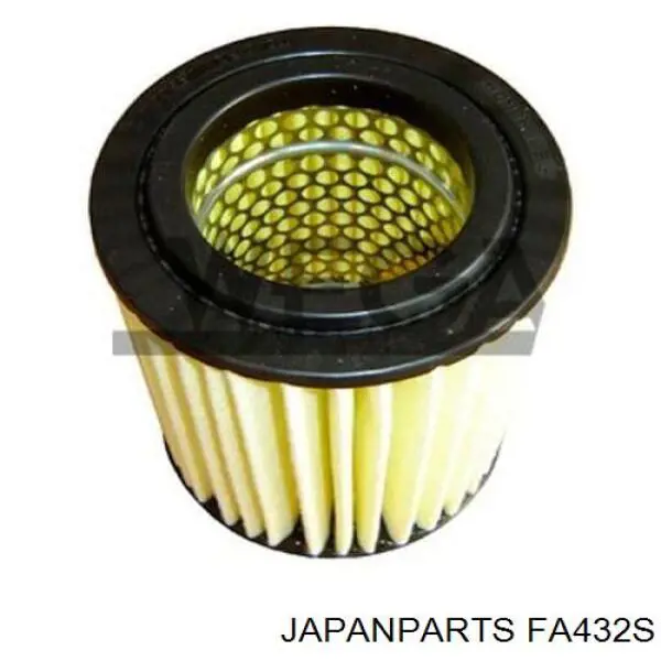 Купити FA432S Japan Parts Автомобільний фільтр повітря