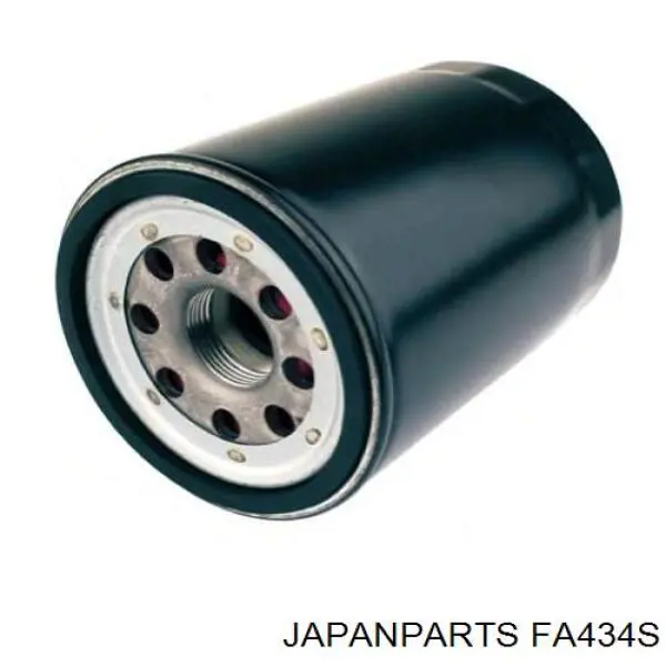 Купити FA434S Japan Parts Автомобільний фільтр повітря