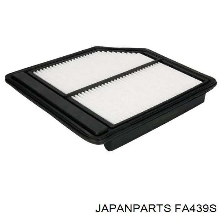Елемент повітряного фільтра Japan Parts FA439S ціна, від 5.21 USD
