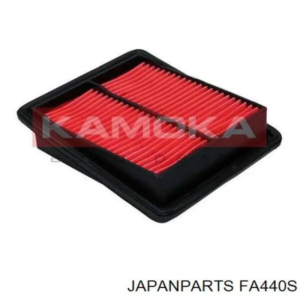 Купити FA440S Japan Parts Автомобільний фільтр повітря