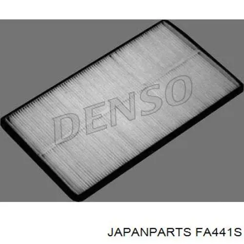 Купити FA441S Japan Parts Автомобільний фільтр повітря