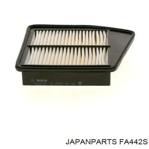 Купити FA442S Japan Parts Автомобільний фільтр повітря