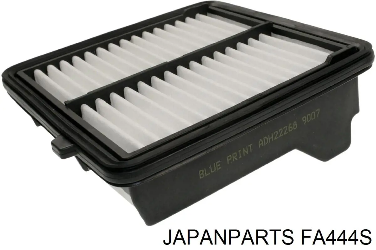 Елемент повітряного фільтра Japan Parts FA444S ціна, від 4.31 USD