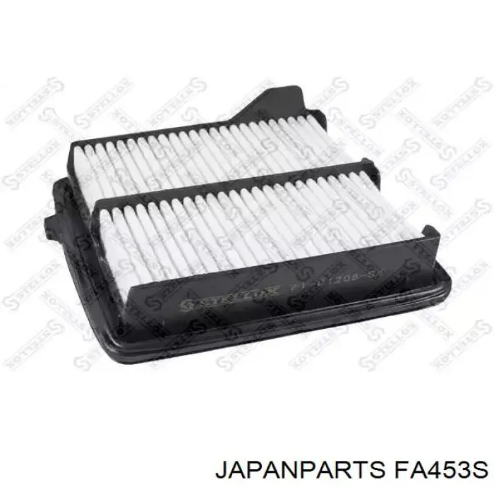 Фільтр повітряний Japan Parts FA453S