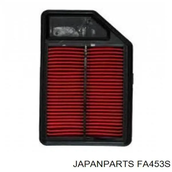 FA453S Japan Parts Повітряний фільтр двигуна