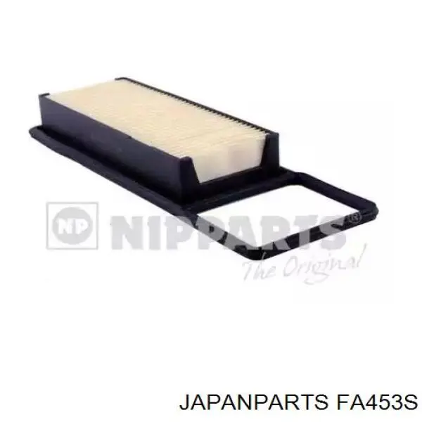Купити FA453S Japan Parts Автомобільний фільтр повітря