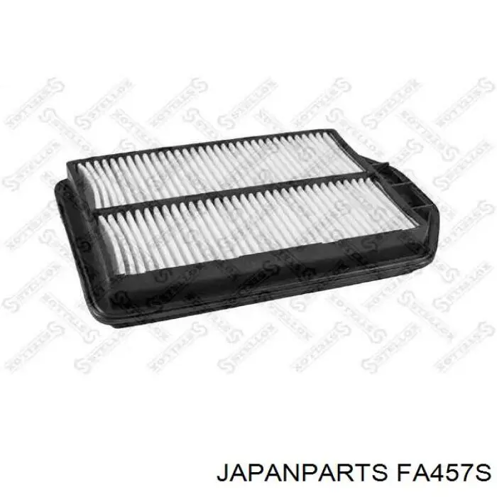 Елемент повітряного фільтра Japan Parts FA457S ціна, від 5.58 USD