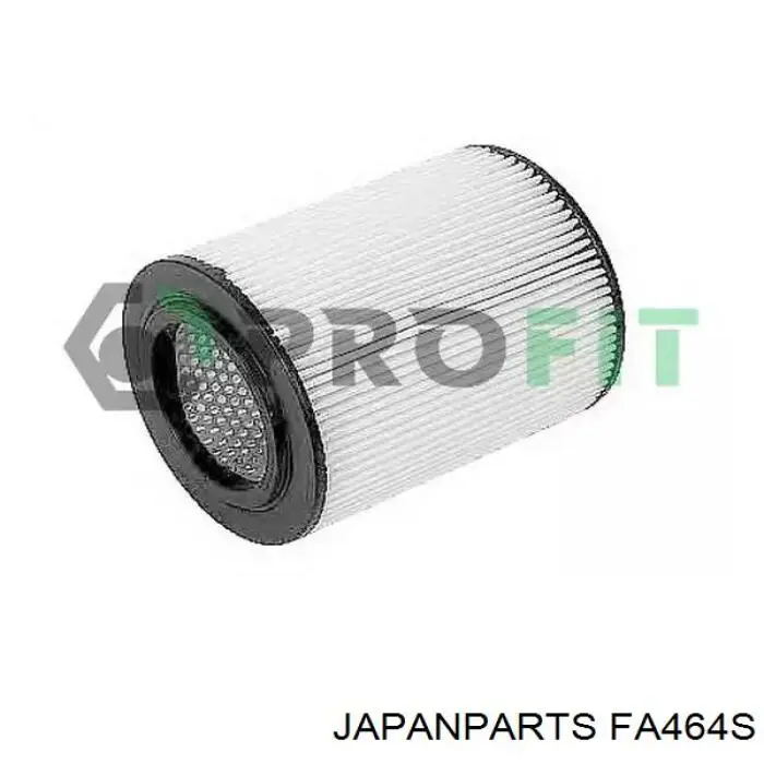 Купити FA464S Japan Parts Автомобільний фільтр повітря