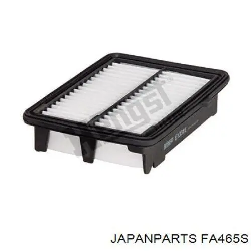 Фільтр повітряний Japan Parts FA465S