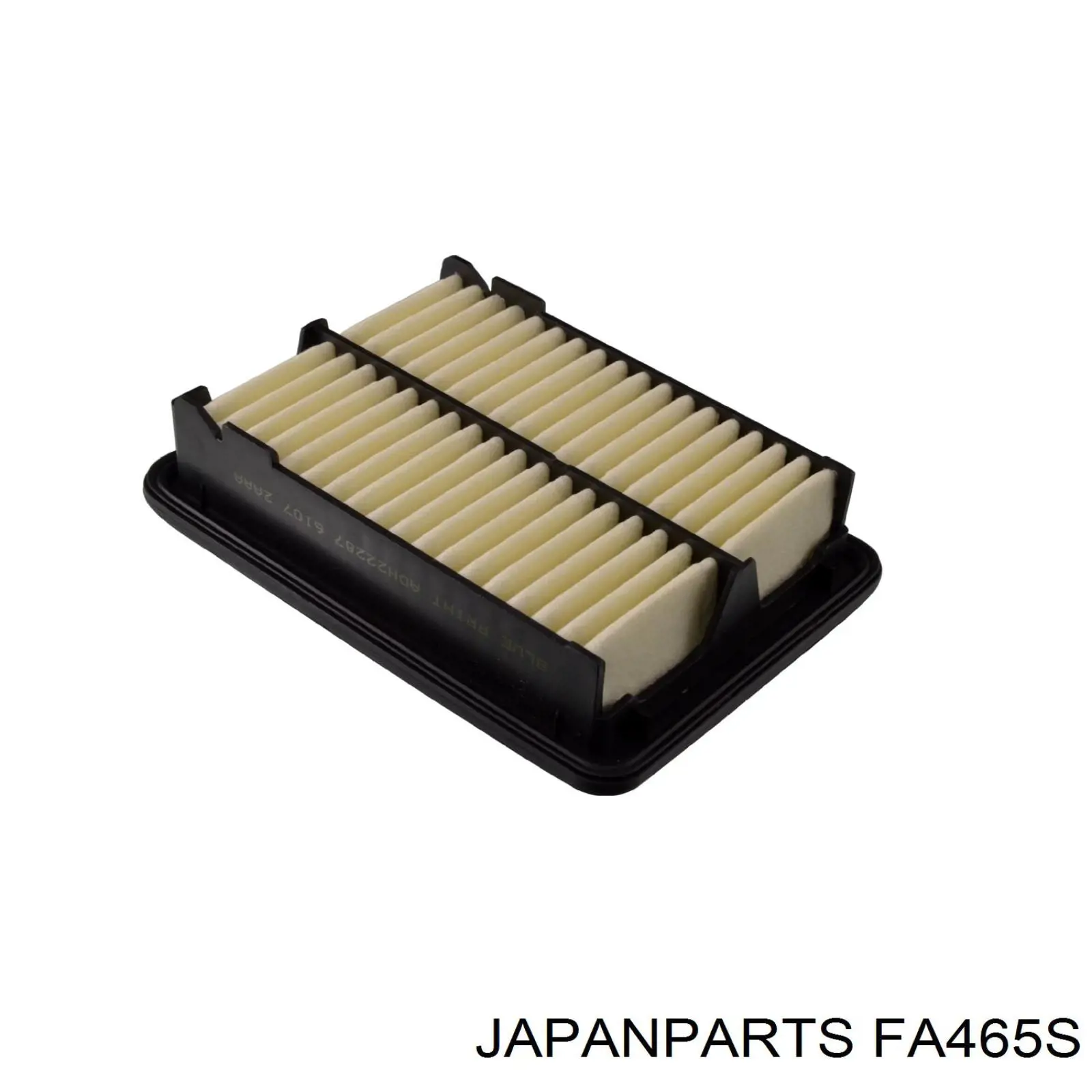 FA465S Japan Parts Повітряний фільтр двигуна