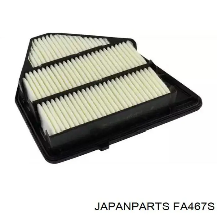 FA467S Japan Parts Повітряний фільтр двигуна