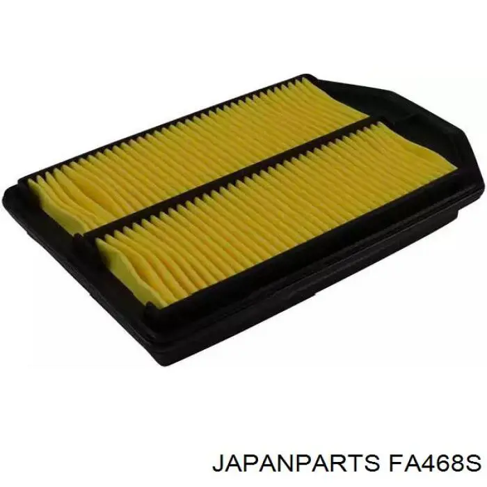 FA468S Japan Parts фільтр повітряний