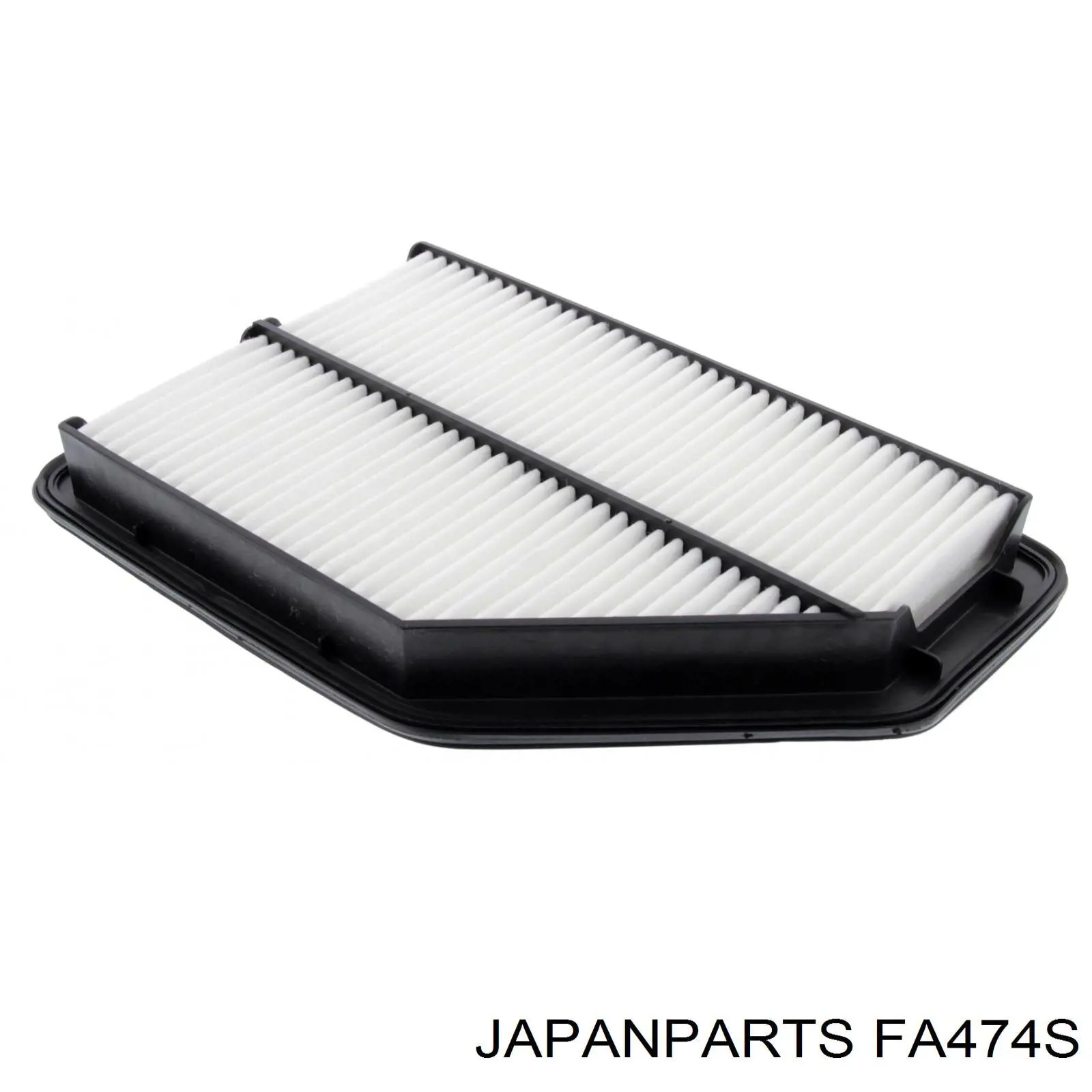 Купити FA474S Japan Parts Автомобільний фільтр повітря