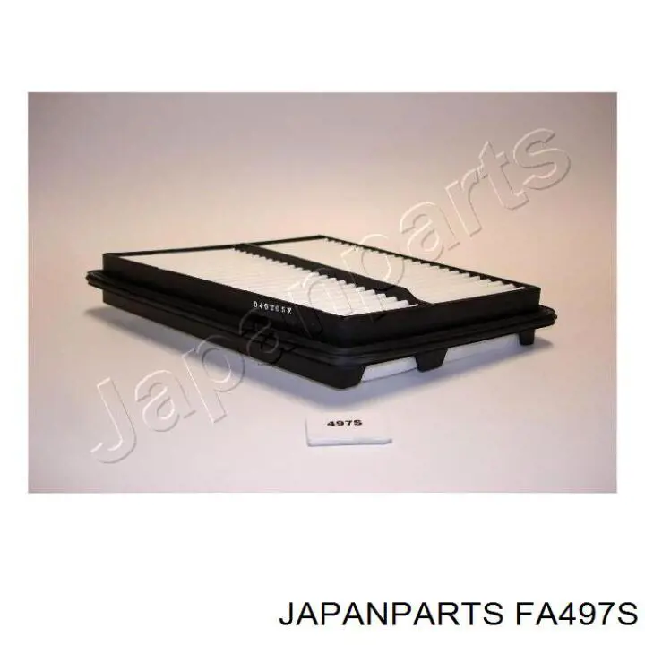 Купити FA497S Japan Parts Автомобільний фільтр повітря