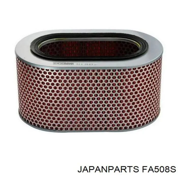 Елемент повітряного фільтра Japan Parts FA508S ціна, від 9.71 USD