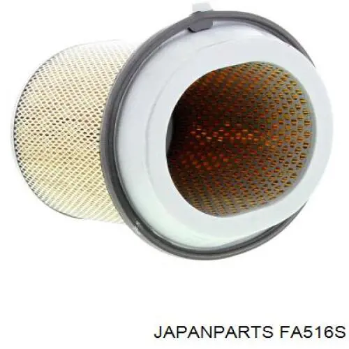 Повітряний фільтр FA516S Japan Parts