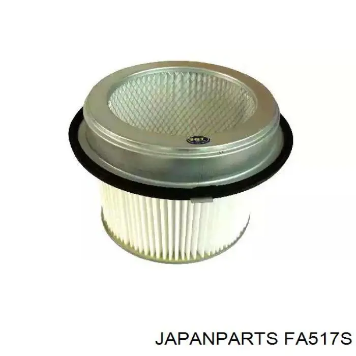 FA517S Japan Parts фільтр повітряний