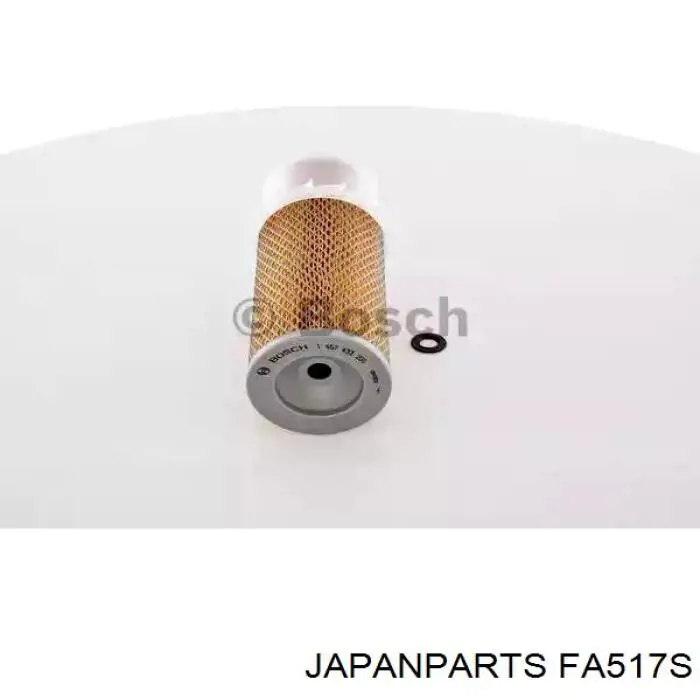 Купити FA517S Japan Parts Автомобільний фільтр повітря