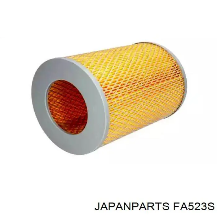 Повітряний фільтр FA523S Japan Parts
