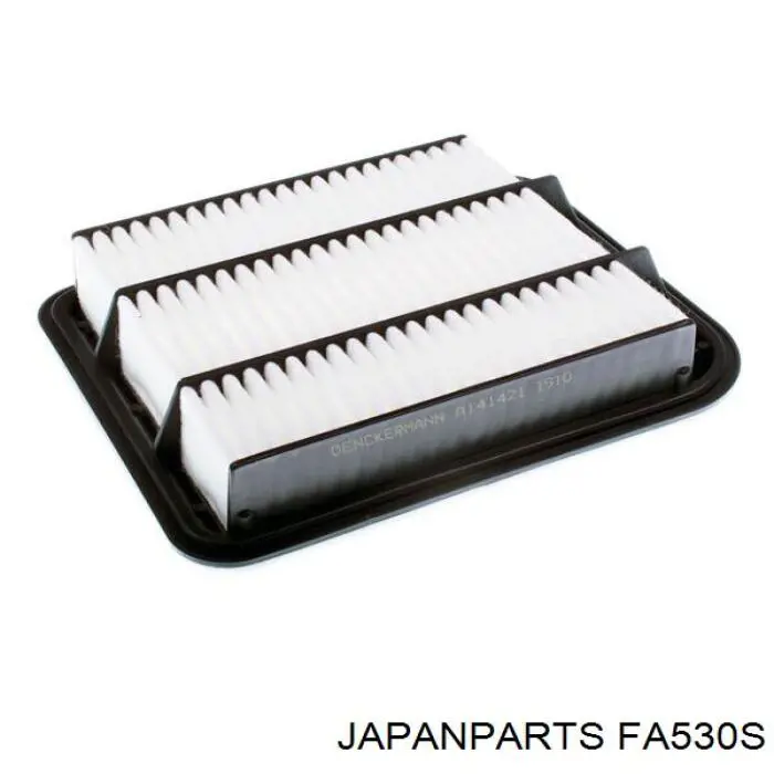 FA530S Japan Parts фільтр повітряний