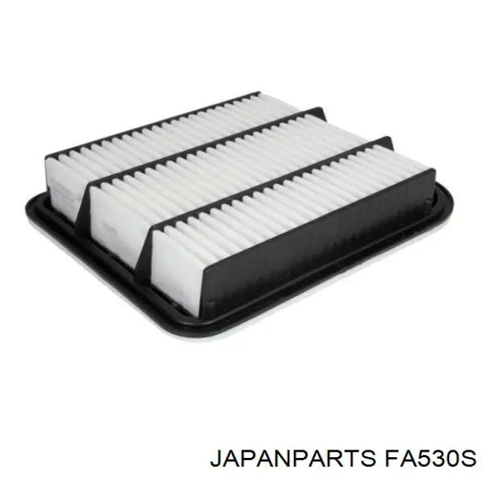Елемент повітряного фільтра Japan Parts FA530S ціна, від 6.25 USD