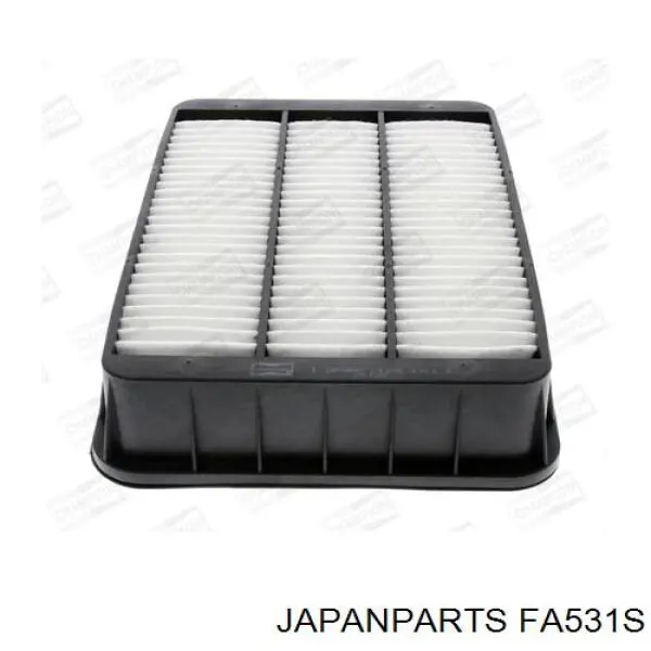 Елемент повітряного фільтра Japan Parts FA531S ціна, від 6.48 USD