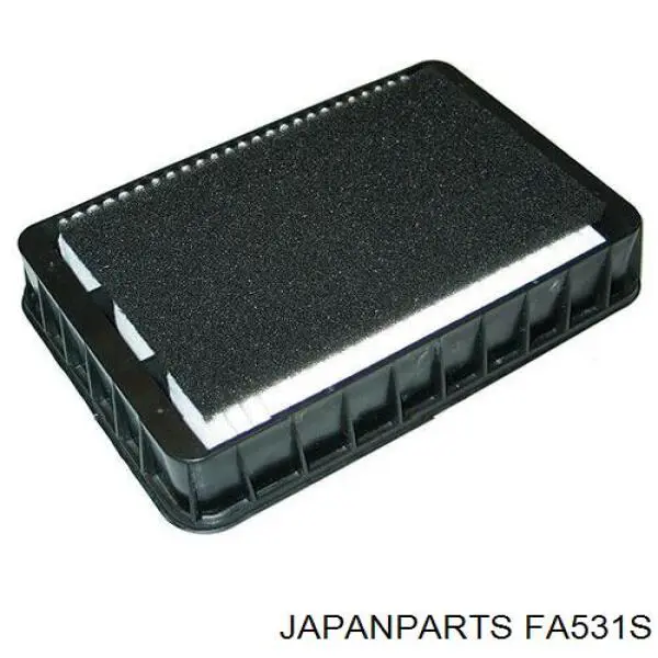 Купити FA531S Japan Parts Автомобільний фільтр повітря