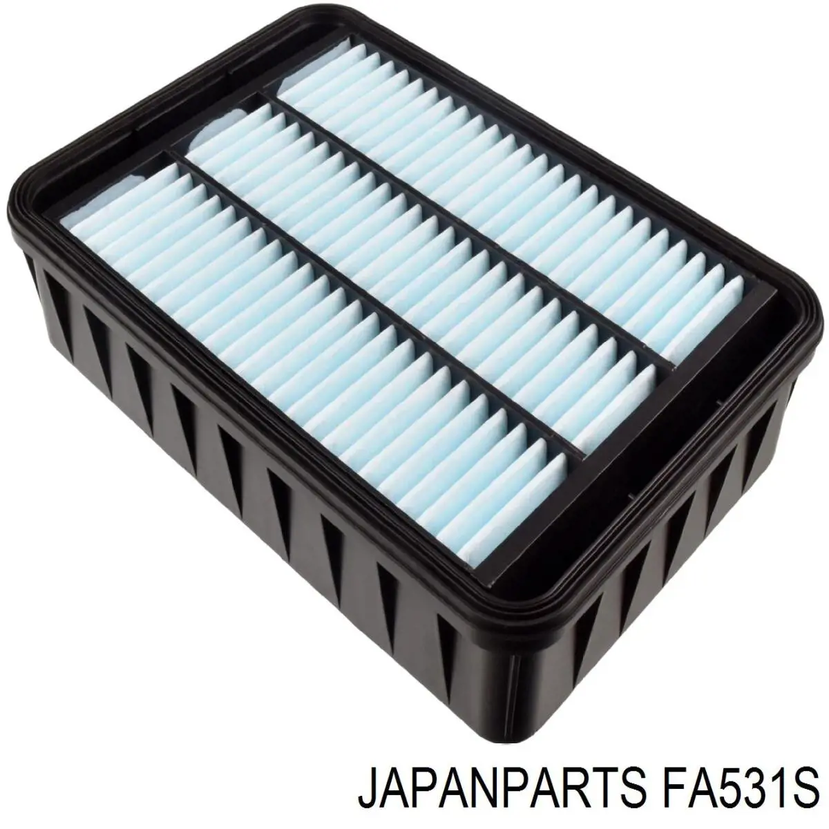 FA531S Japan Parts фільтр повітряний