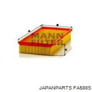 Повітряний фільтр FA588S Japan Parts