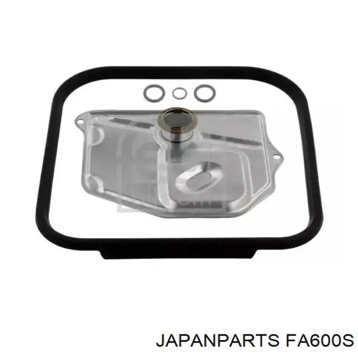 FA600S Japan Parts фільтр повітряний