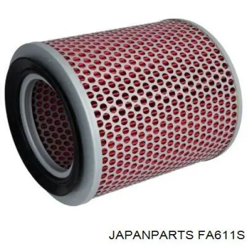 Купити FA611S Japan Parts Автомобільний фільтр повітря