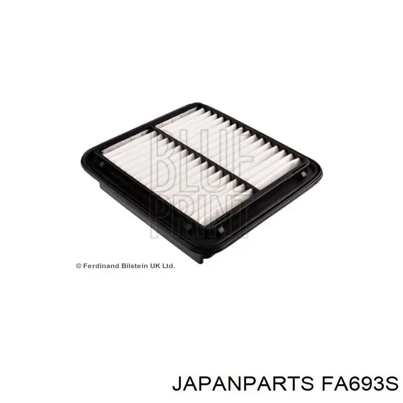 Повітряний фільтр FA693S Japan Parts