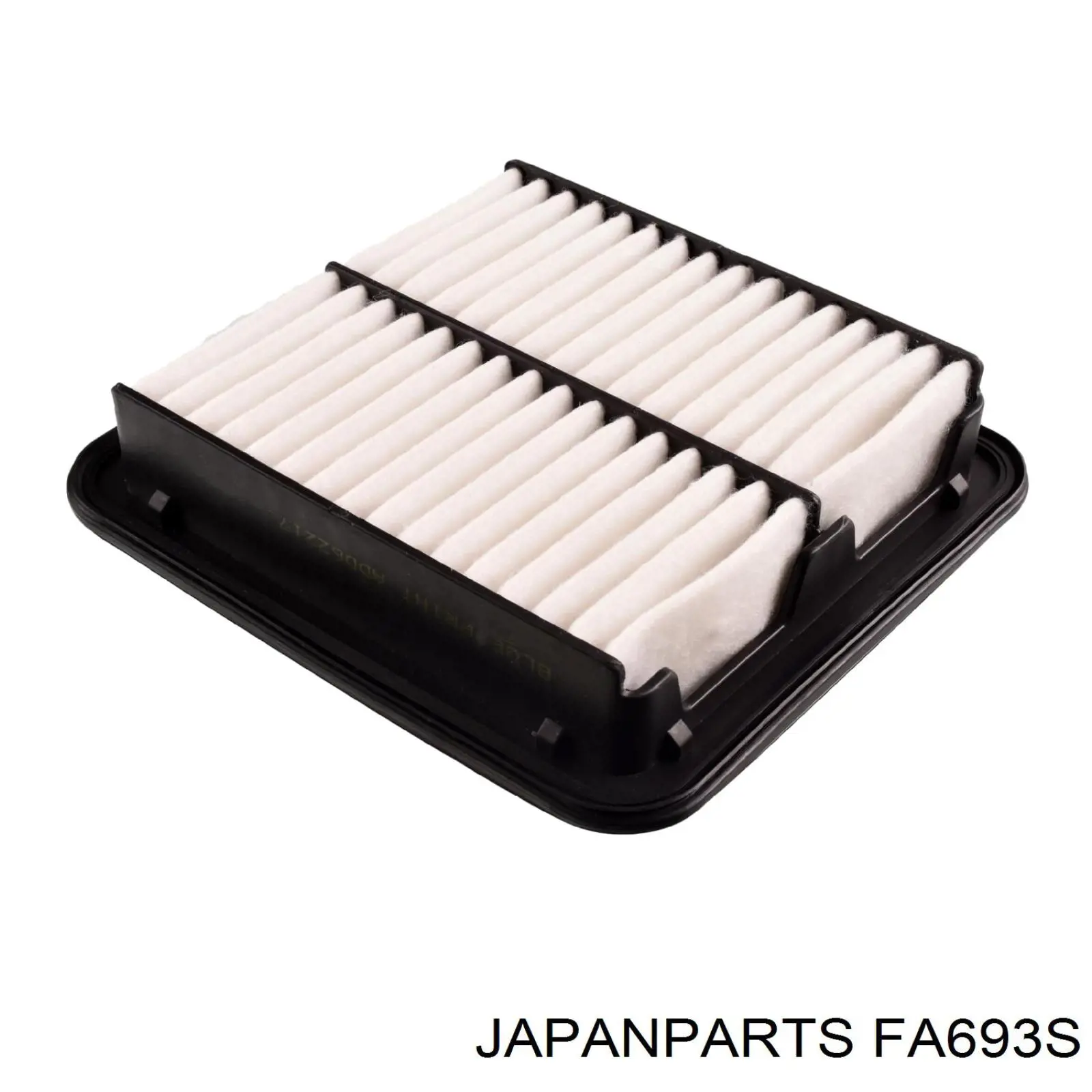 FA693S Japan Parts фільтр повітряний