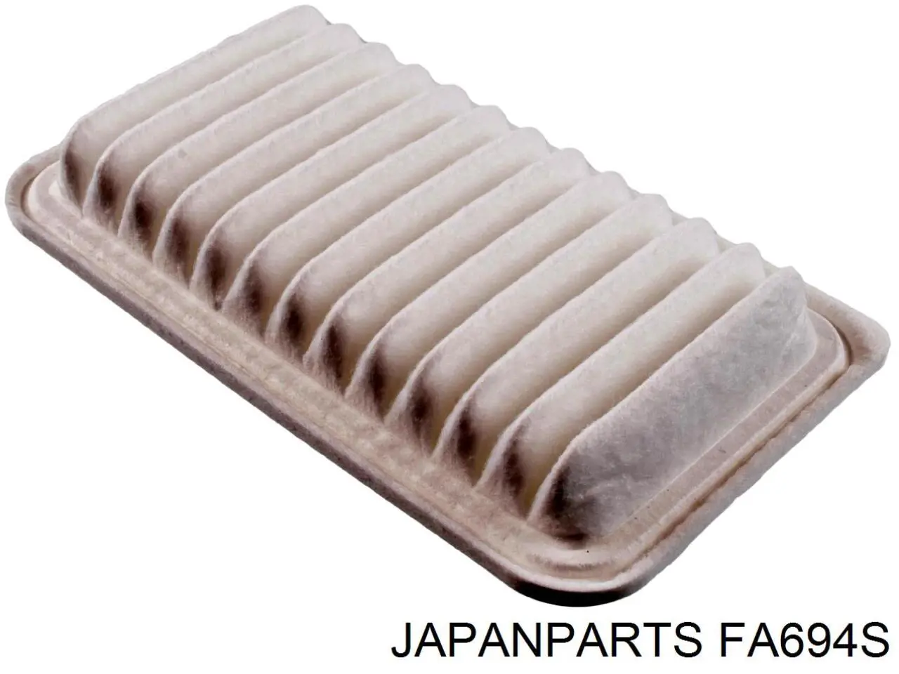 FA694S Japan Parts фільтр повітряний