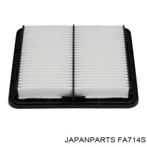 FA714S Japan Parts фільтр повітряний