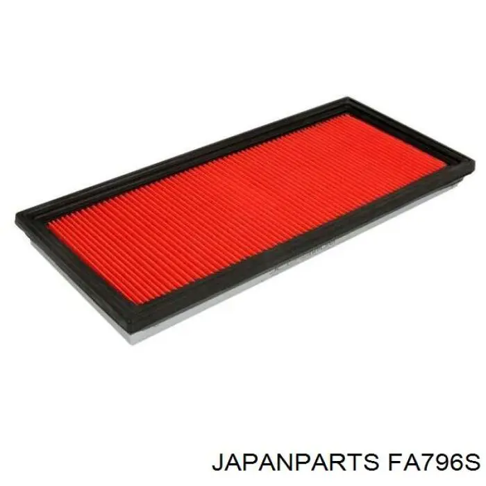 Купити FA796S Japan Parts Автомобільний фільтр повітря
