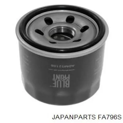 Елемент повітряного фільтра Japan Parts FA796S ціна, від 5.89 USD
